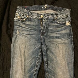 7’s All Mankind Jeans